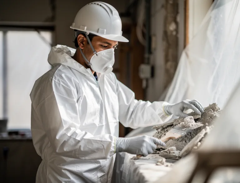 Asbestos Removal service in Renfrew-Collingwood
